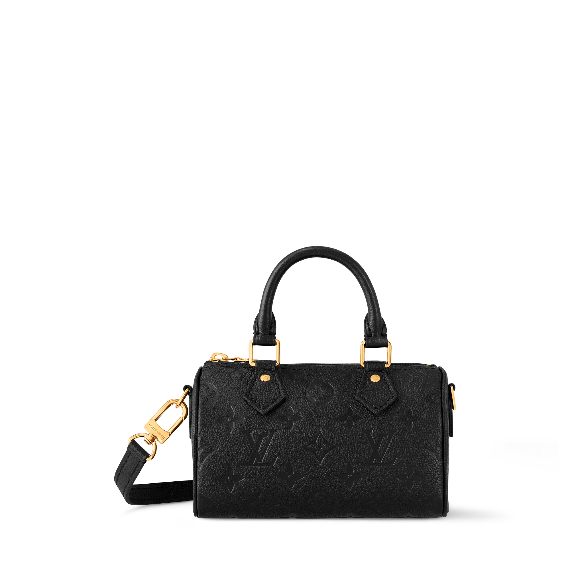 ルイヴィトン   ミニスピーディ ストラップ付き LOUIS VUITTON ルイヴィトン (Vintage) ミニ スピーディ ショルダー